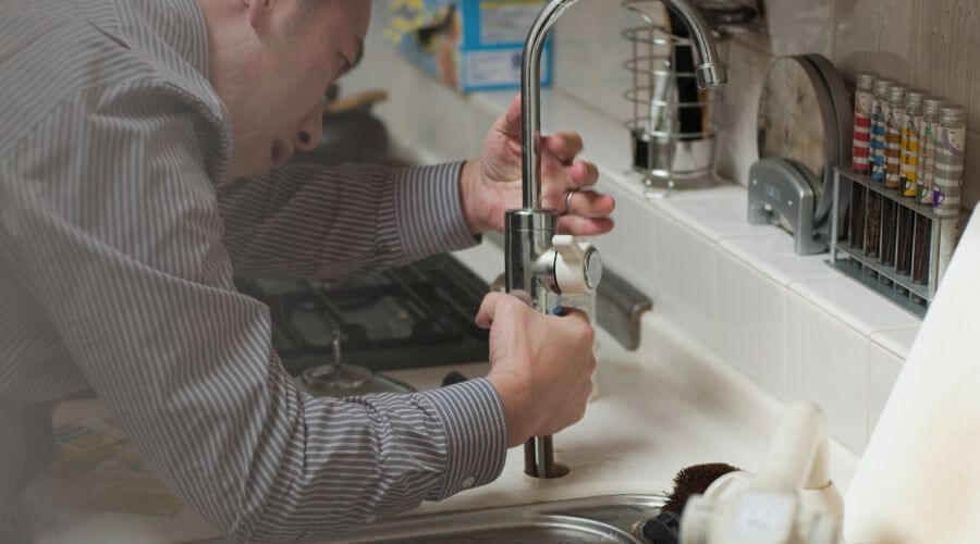 Local annual plumbing maintenance in Jenkintown, PA